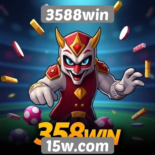 As melhores práticas de jogos online no 3588win