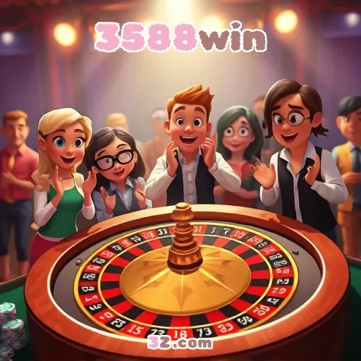 3588win Site Confiável