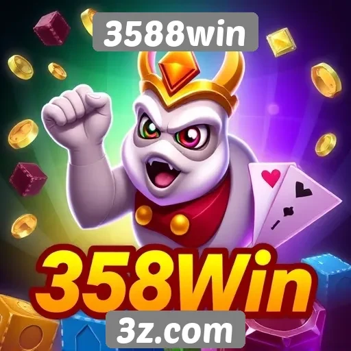 Comparação entre jogos disponíveis no 3588win