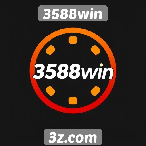 Impacto do 3588win na indústria de apostas online