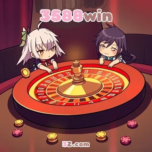 3588win Caça-Níqueis