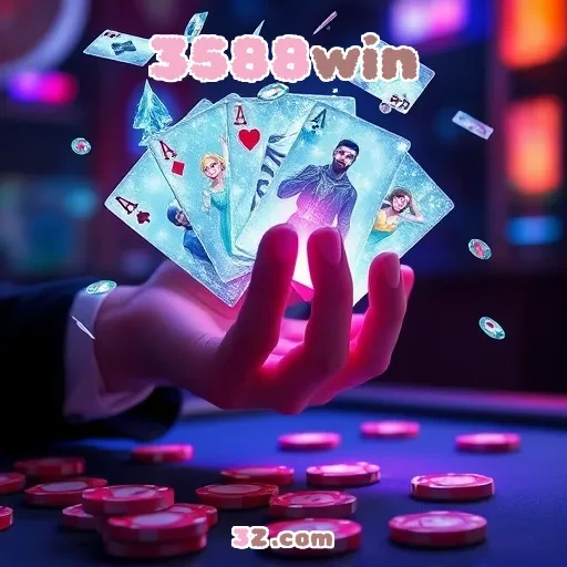 3588win Suporte 24/7